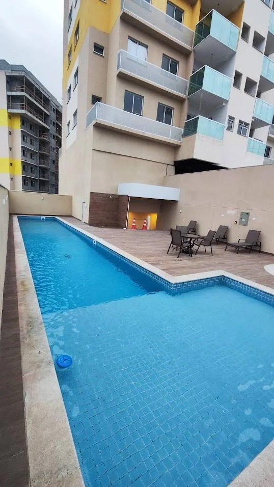 Apartamento à venda com 2 quartos - Largo da Batalha,Niterói