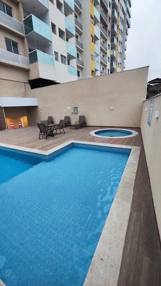 Apartamento à venda com 2 quartos - Largo da Batalha,Niterói