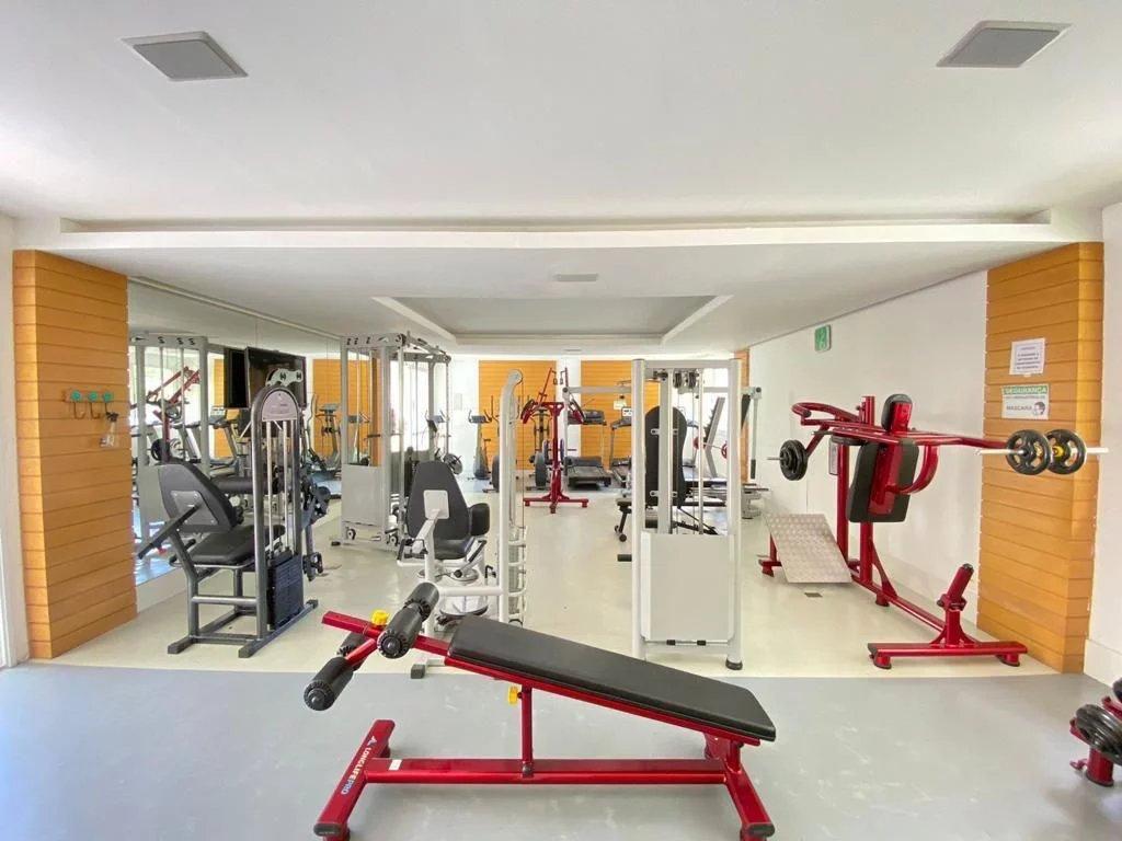 Apartamento à venda com 2 quartos, 72m² - Pendotiba,