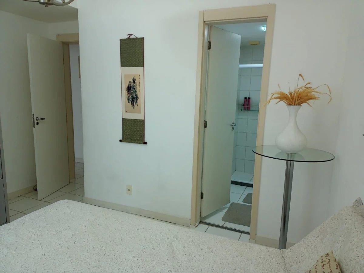 - Apartamento com 2 quartos, 72m², à venda em Niterói, Pendotiba