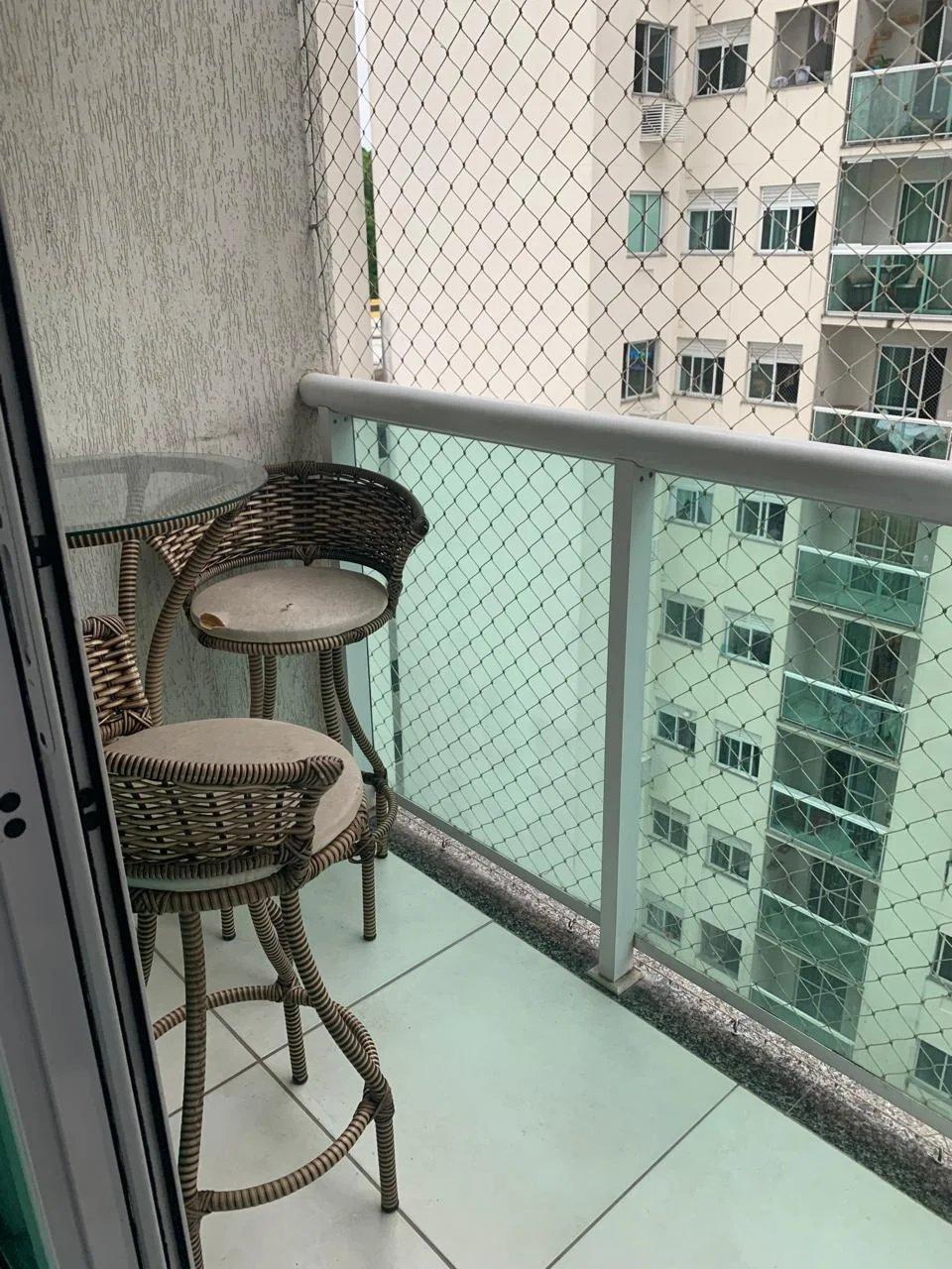 Apartamento à venda com 2 quartos, 56m² - Rio do Ouro,São Gonçalo