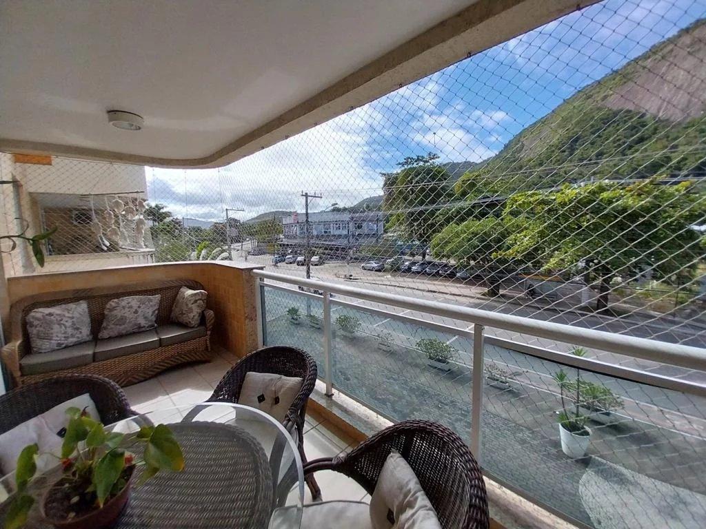  - Apartamento com 3 quartos, 140m², à venda em Niterói, Itaipu