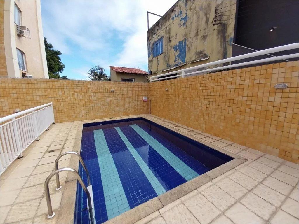 Apartamento à venda com 3 quartos, 140m² - Itaipu,Niterói