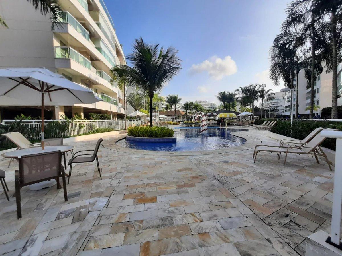 Apartamento à venda com 4 quartos, 140m² - Camboinhas,Niterói