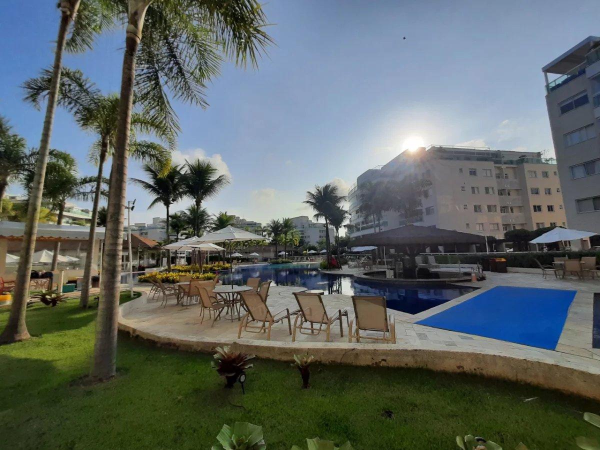 Apartamento à venda com 4 quartos, 140m² - Camboinhas,Niterói