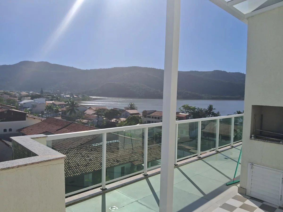 Apartamento de luxo com 2 quartos, 140m², à venda em Niterói, Piratininga - Rafael Ferreira