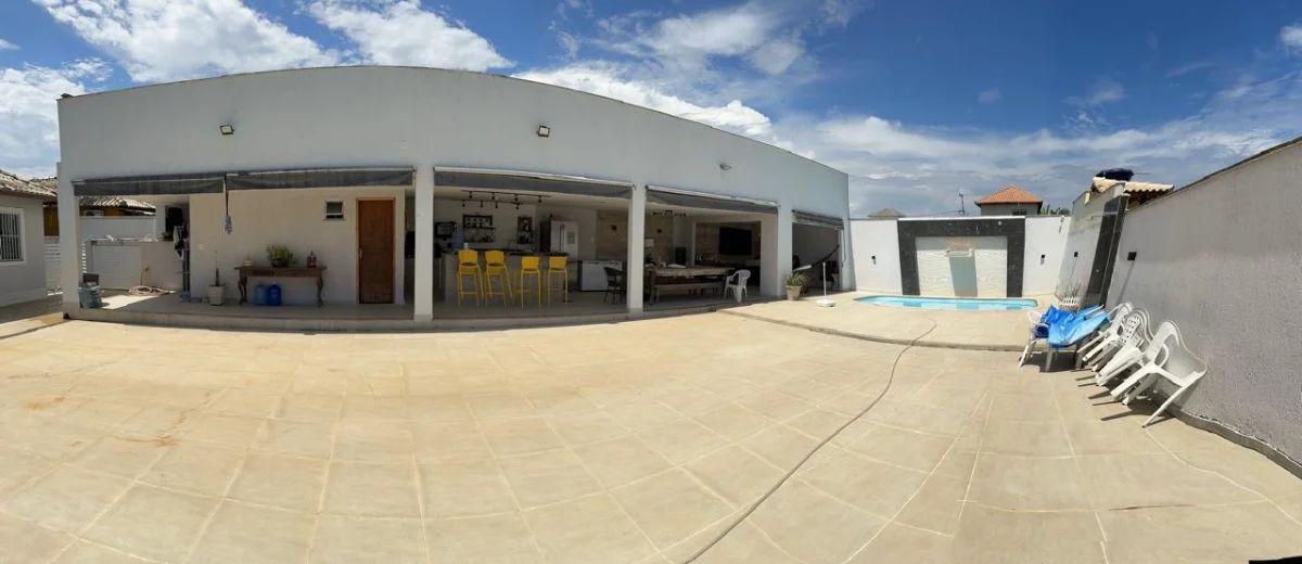 Casa à venda com 2 quartos, 141m² - Jardim Atlântico Leste (Itaipuaçu),
