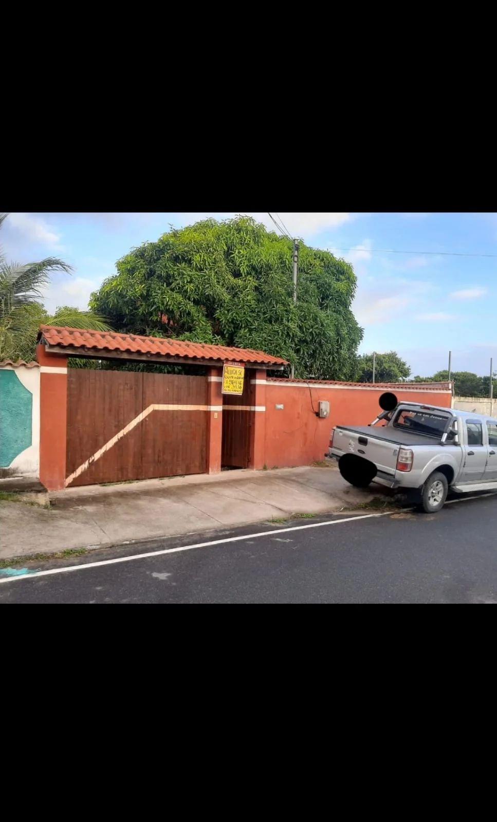 Casa à venda com 2 quartos, 220m² - Cordeirinho (Ponta Negra),