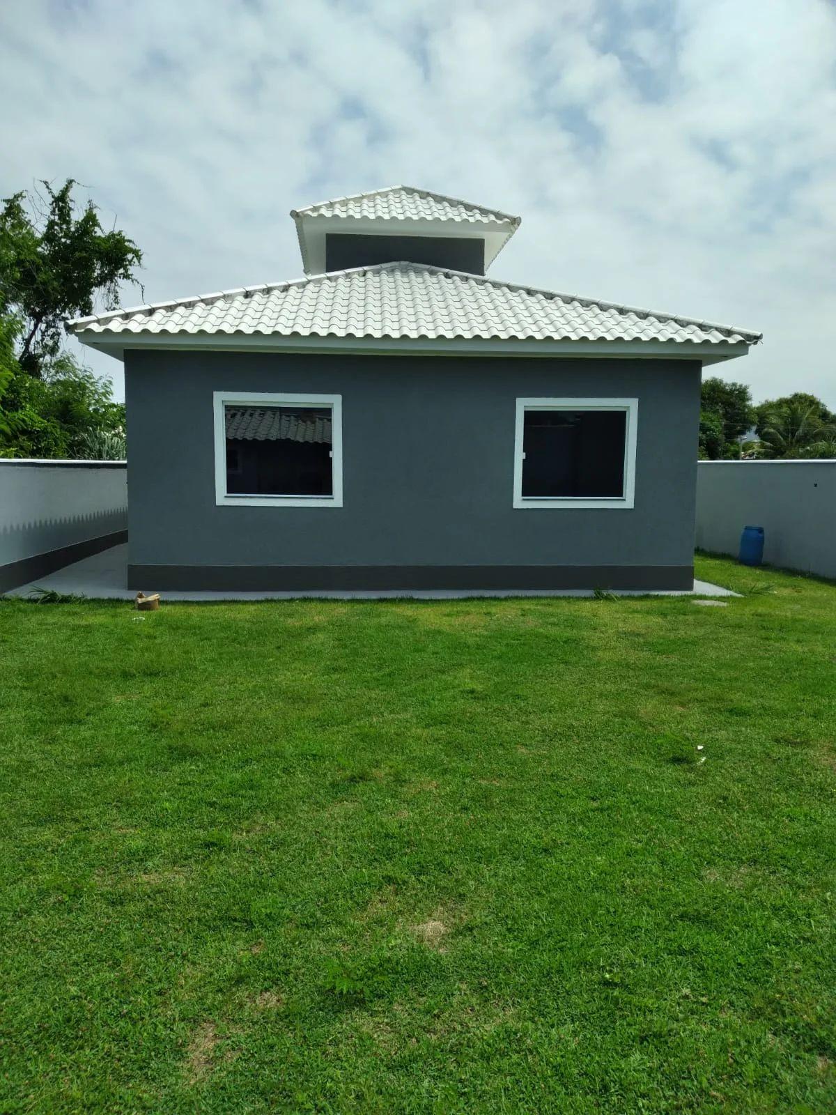  - Casa à venda em Maricá, Jardim Atlântico Central (Itaipuaçu), com 3 quartos, 180m²