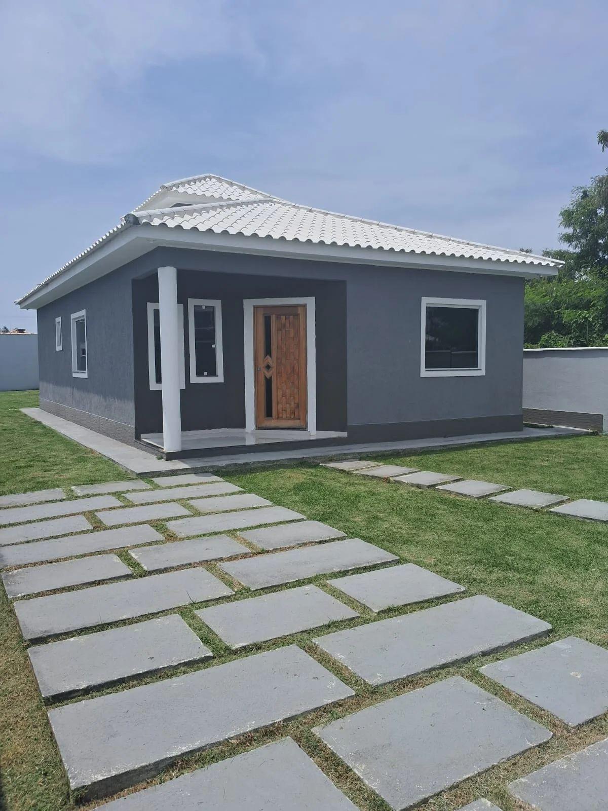 Casa à venda com 3 quartos, 180m² - Jardim Atlântico Central (Itaipuaçu),Maricá