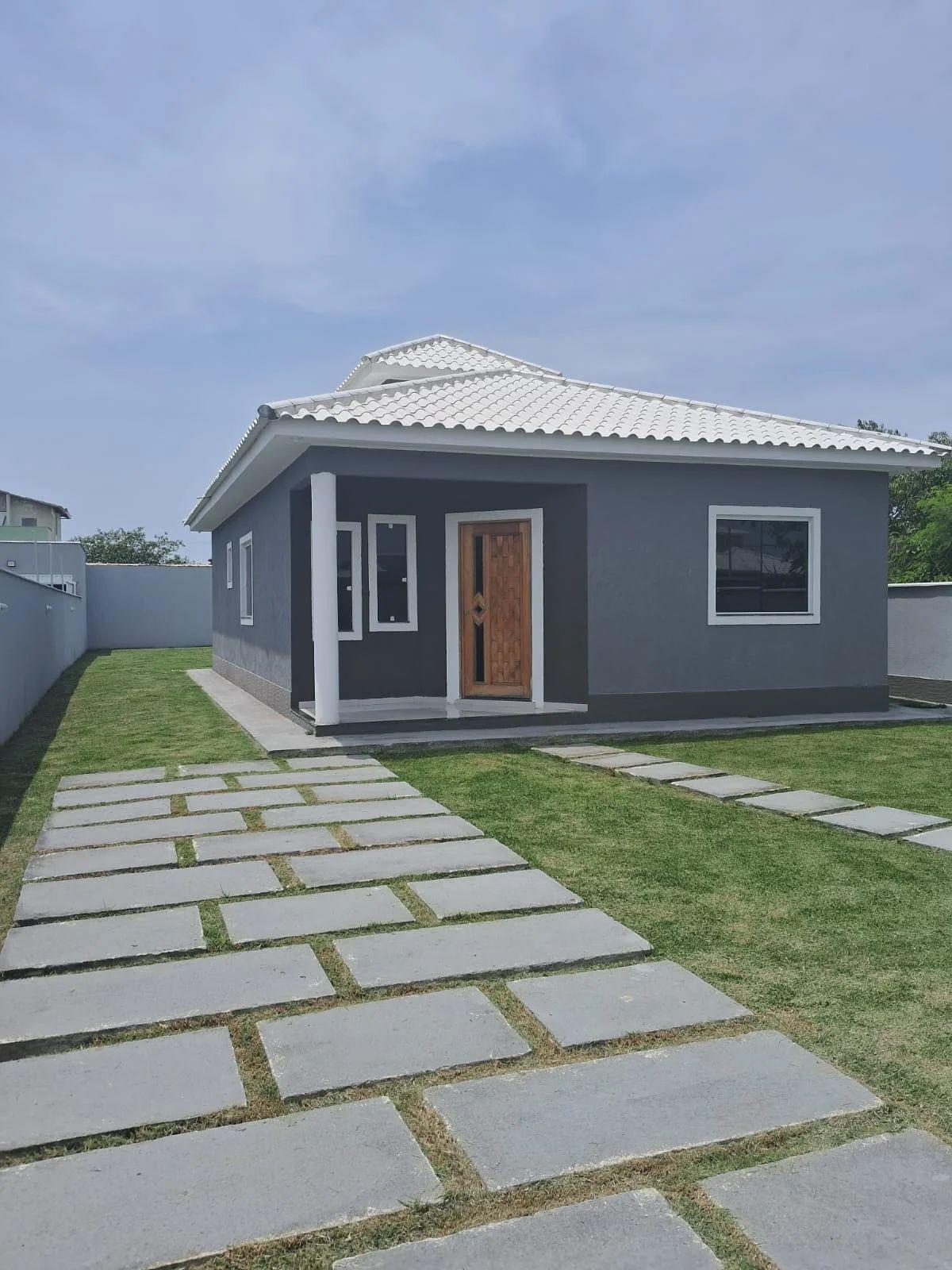 Casa à venda com 3 quartos, 180m² - Jardim Atlântico Central (Itaipuaçu),Maricá