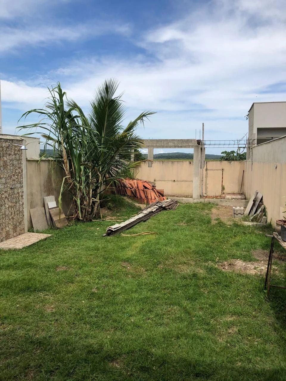  - Casa à venda em Maricá, Jardim Atlântico Leste (Itaipuaçu), com 2 quartos, 76m²