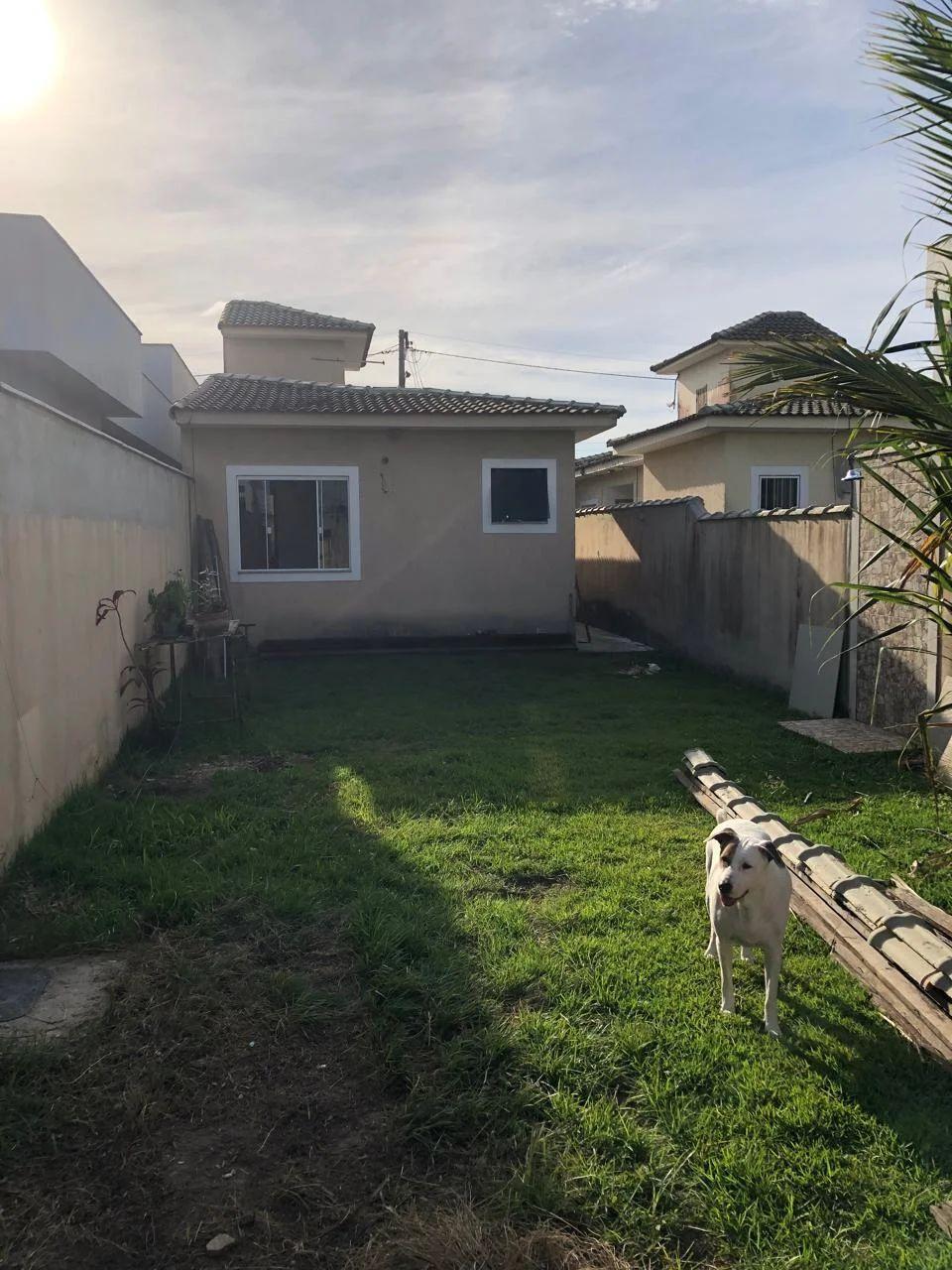 Casa à venda em Maricá, Jardim Atlântico Leste (Itaipuaçu), com 2 quartos, 76m² - Rafael Ferreira