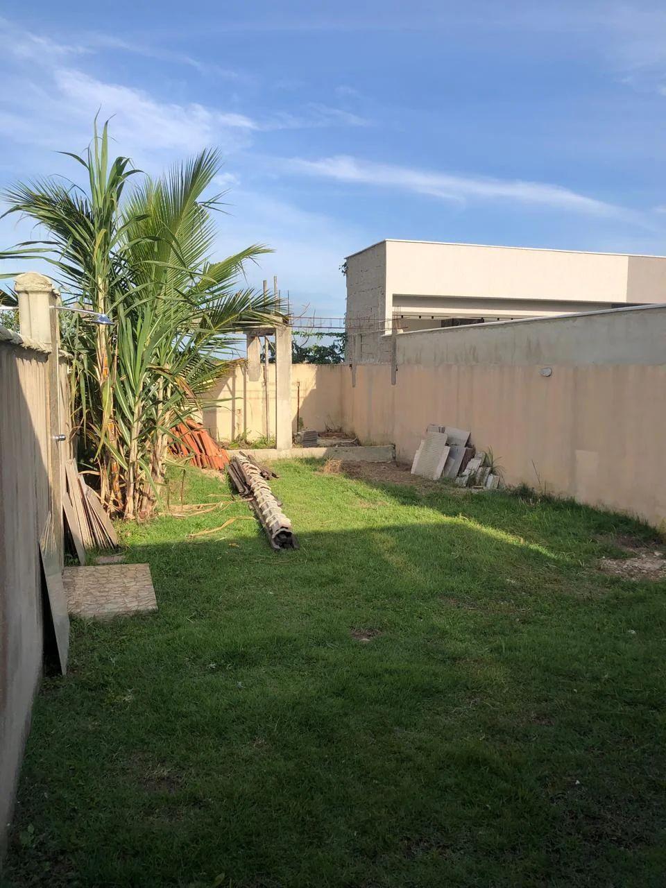  - Casa à venda em Maricá, Jardim Atlântico Leste (Itaipuaçu), com 2 quartos, 76m²