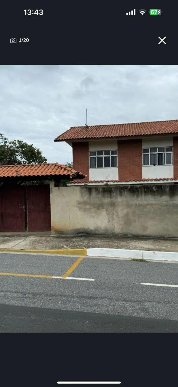 Casa à venda com 3 quartos, 200m² - Jardim Atlântico Leste (Itaipuaçu),