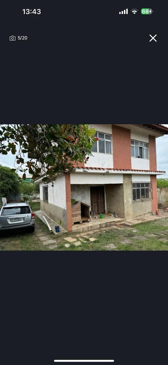 Casa à venda com 3 quartos, 200m² - Jardim Atlântico Leste (Itaipuaçu),
