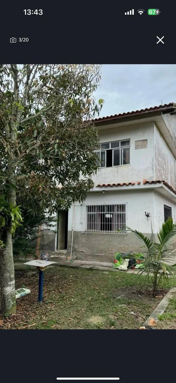 Casa à venda com 3 quartos, 200m² - Jardim Atlântico Leste (Itaipuaçu),