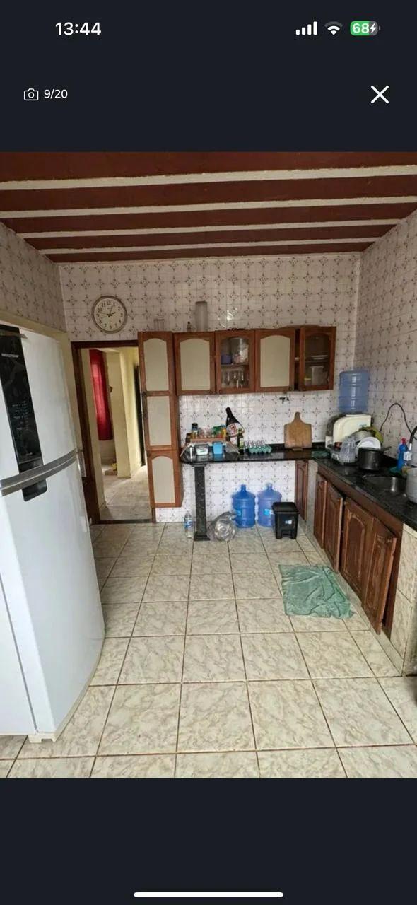  - Casa à venda em Maricá, Jardim Atlântico Leste (Itaipuaçu), com 3 quartos, 200m²