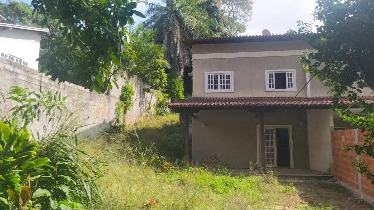 Casa à venda com 1 quarto, 115m² - Vila Progresso,Niterói