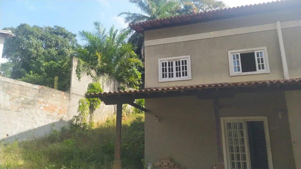 Casa à venda com 1 quarto, 115m² - Vila Progresso,Niterói