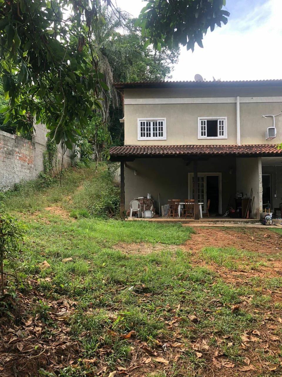 Casa à venda com 1 quarto, 115m² - Vila Progresso,Niterói