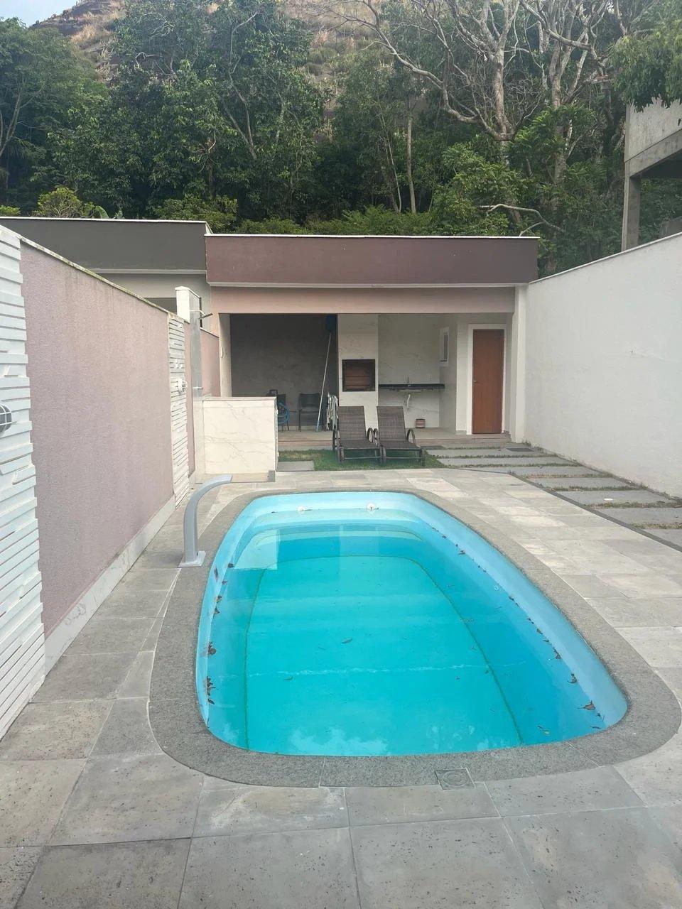 Casa à venda com 2 quartos, 114m² - Recanto de Itaipuaçu (Itaipuaçu),Maricá