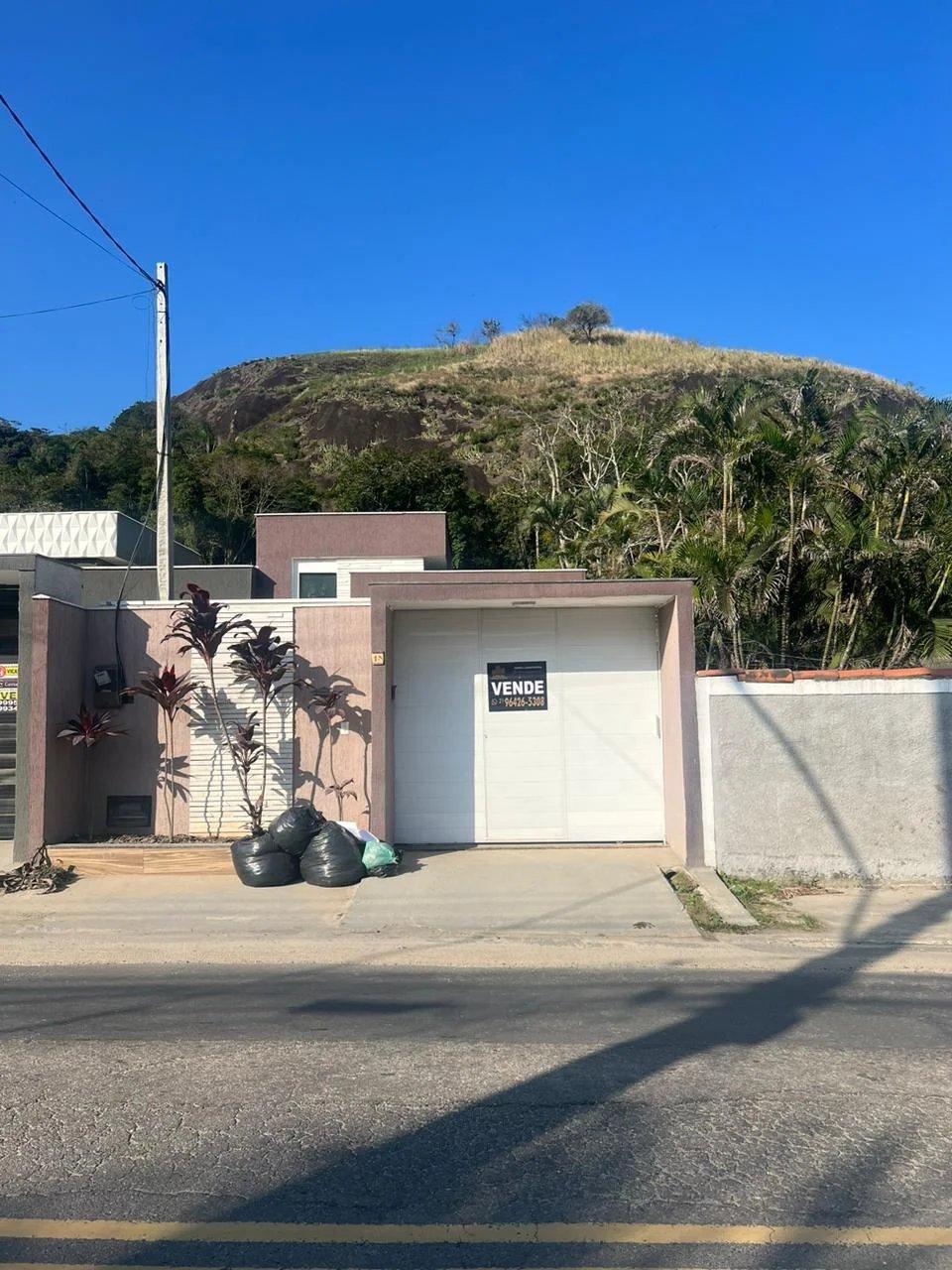 Casa à venda com 2 quartos, 114m² - Recanto de Itaipuaçu (Itaipuaçu),Maricá