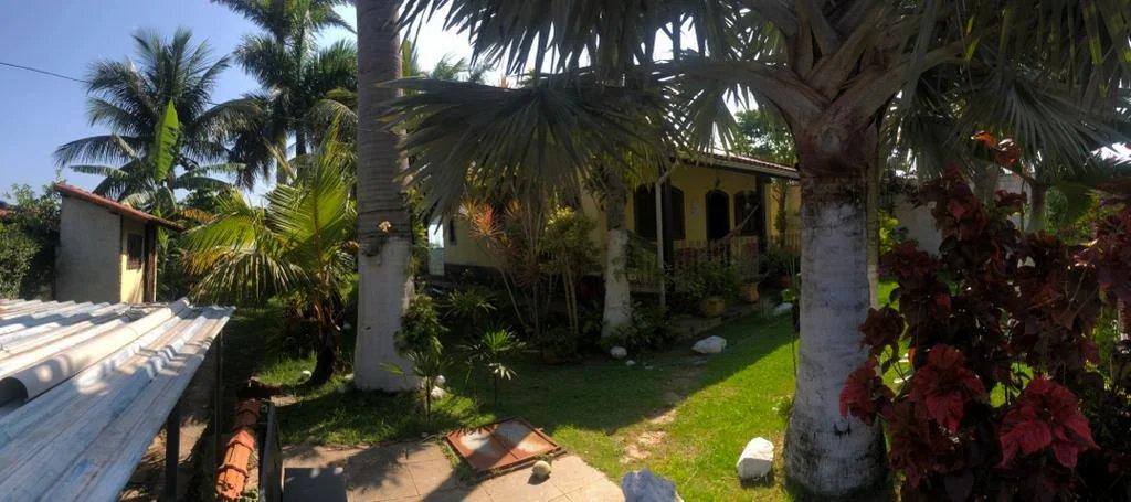  - Casa com 2 quartos, 360m², à venda em Maricá, Araçatiba