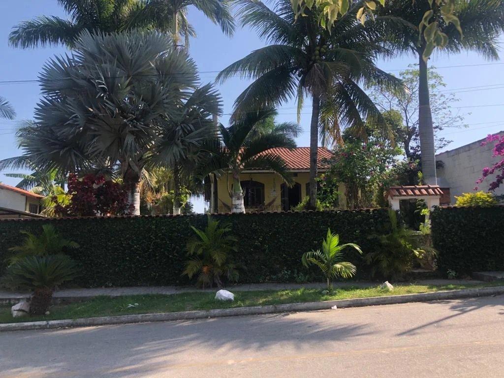 Casa à venda com 2 quartos, 170m² - Araçatiba,Maricá