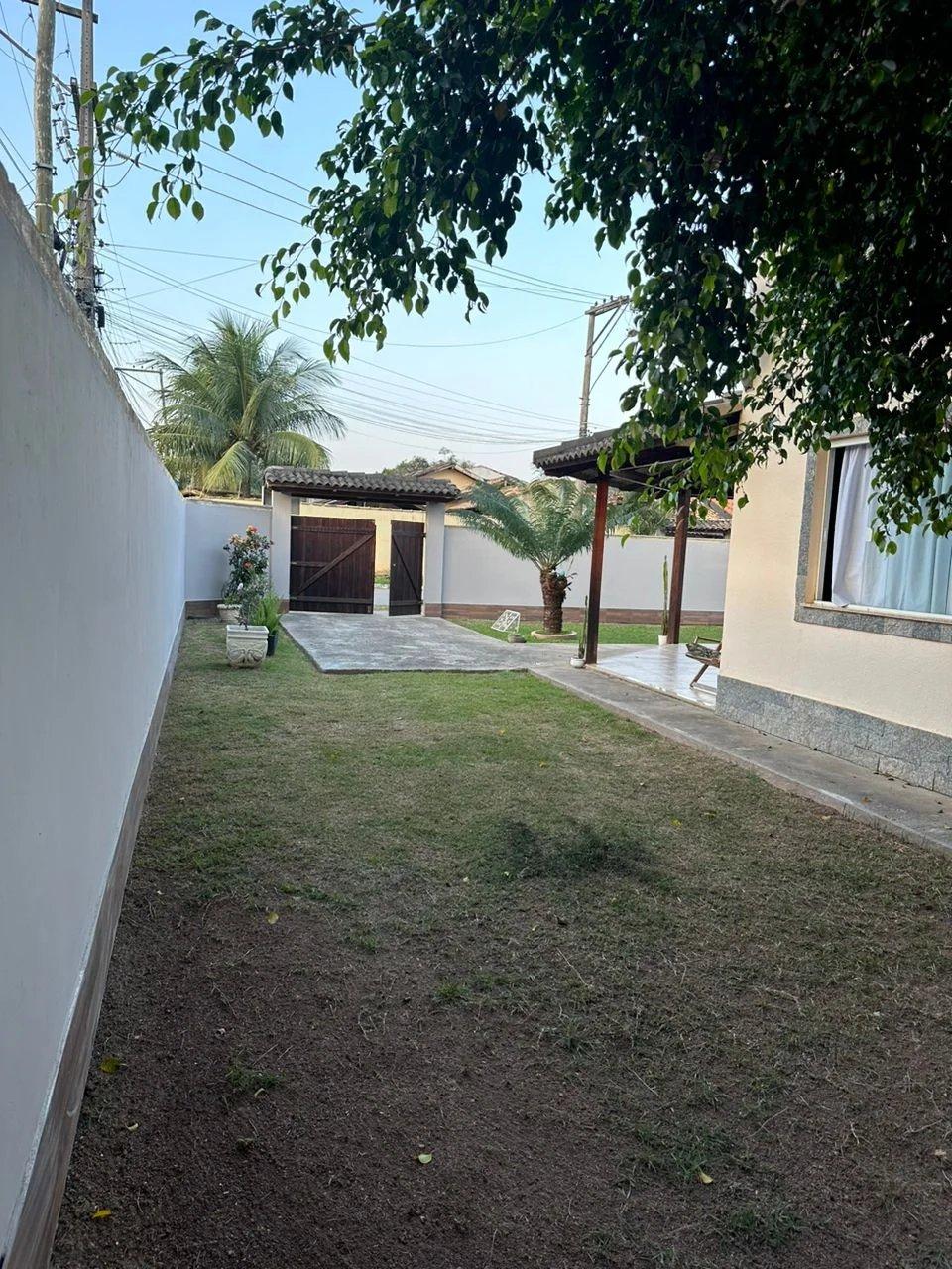  - Casa com 2 quartos, 270m², à venda em Maricá, Barroco (Itaipuaçu)