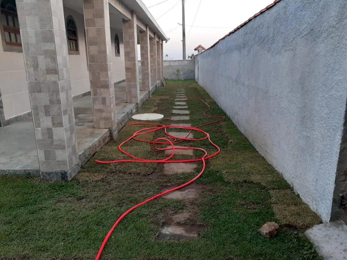  - Casa com 2 quartos, 480m², à venda em Maricá, Cordeirinho (Ponta Negra)