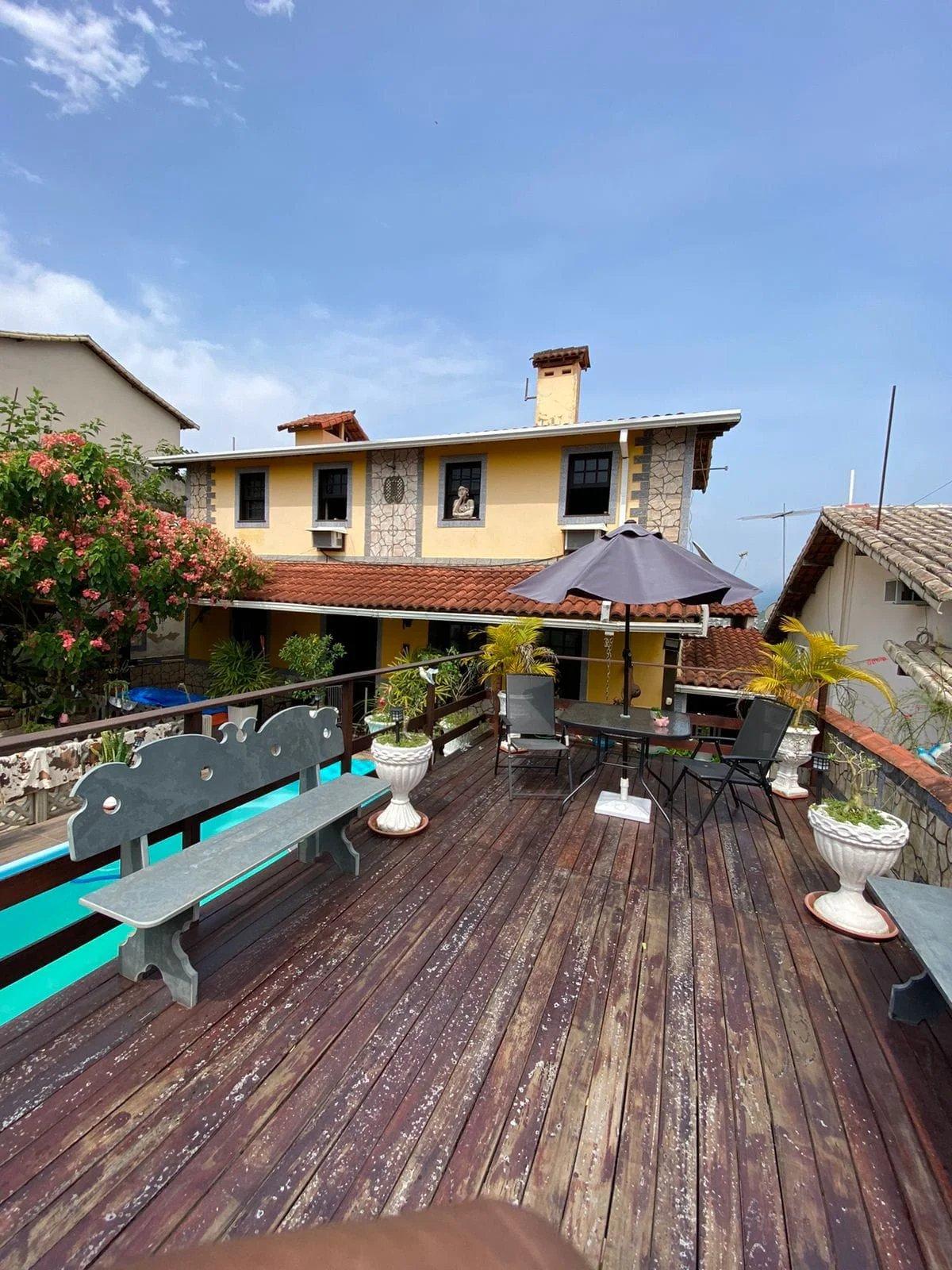  - Casa com 2 quartos, 670m², à venda em Maricá, Flamengo