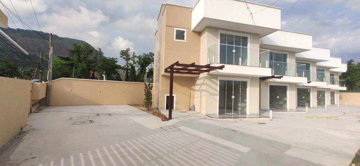 Casa à venda com 2 quartos, 70m² - itaipuaçu,Maricá
