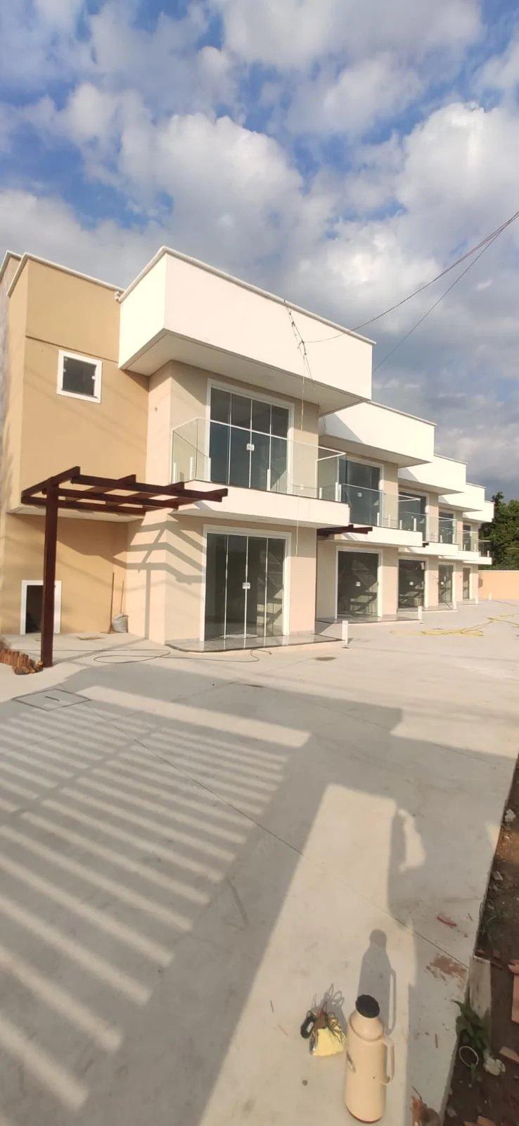  - Casa com 2 quartos, 70m², à venda em Maricá, itaipuaçu