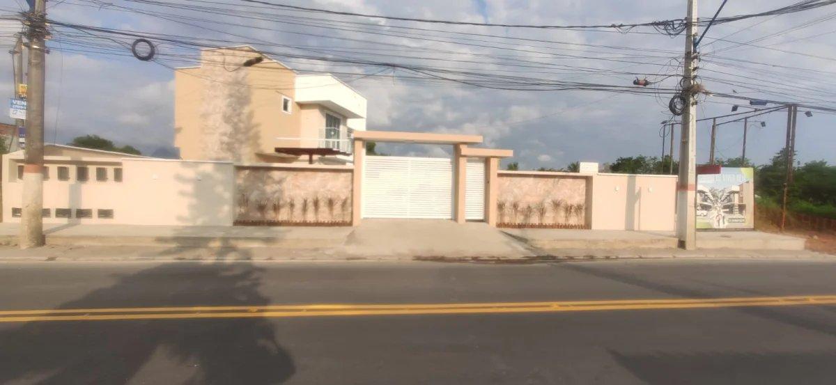 Casa à venda com 2 quartos, 70m² - itaipuaçu,Maricá