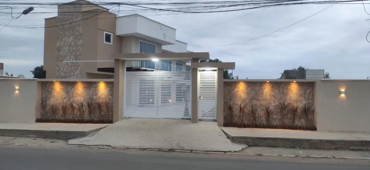 Casa à venda com 2 quartos, 70m² - itaipuaçu,Maricá