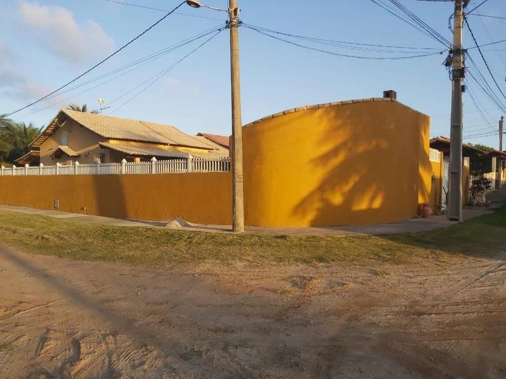  - Casa com 2 quartos, 480m², à venda em Maricá, Jaconé (Ponta Negra)