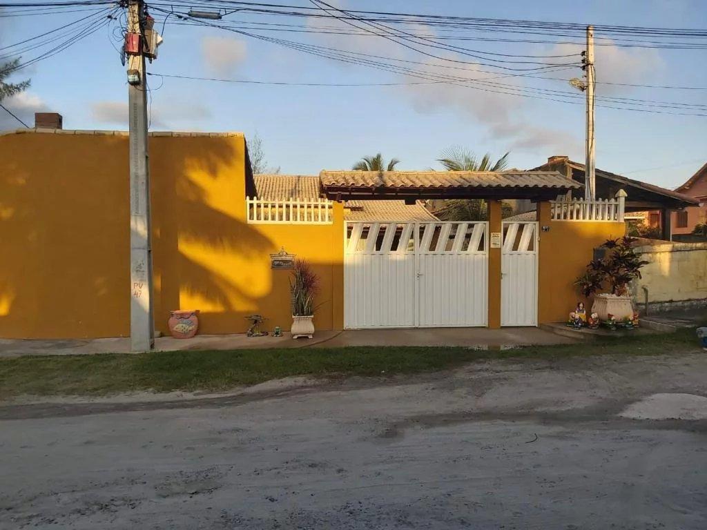 - Casa com 2 quartos, 480m², à venda em Maricá, Jaconé (Ponta Negra)
