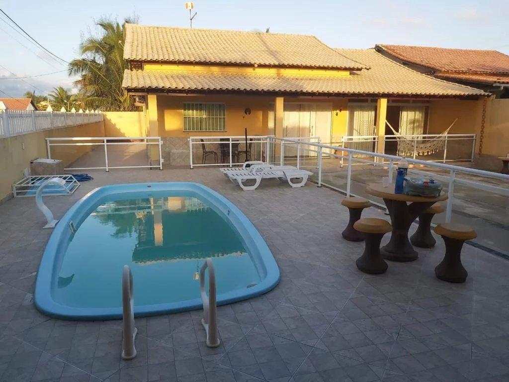 Casa com 2 quartos, 480m², à venda em Maricá, Jaconé (Ponta Negra) - Rafael Ferreira