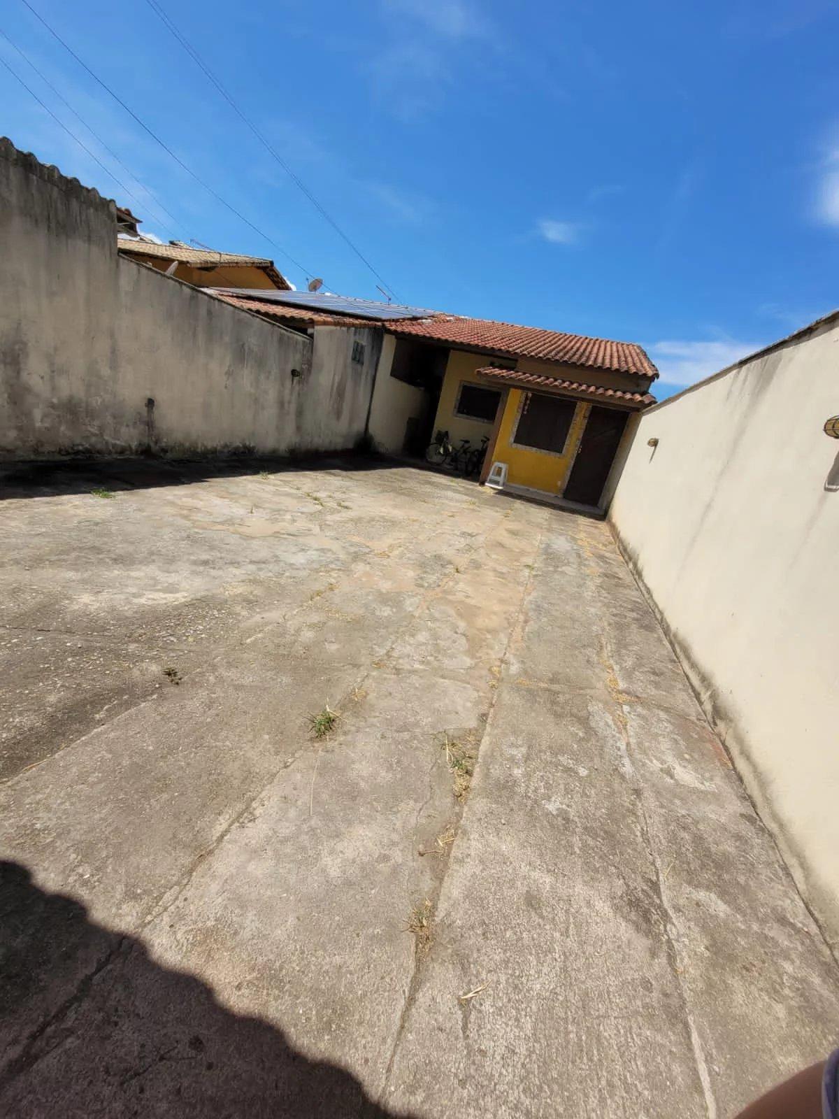 Casa à venda com 2 quartos, 250m² - Jardim Atlântico Central (Itaipuaçu),Maricá