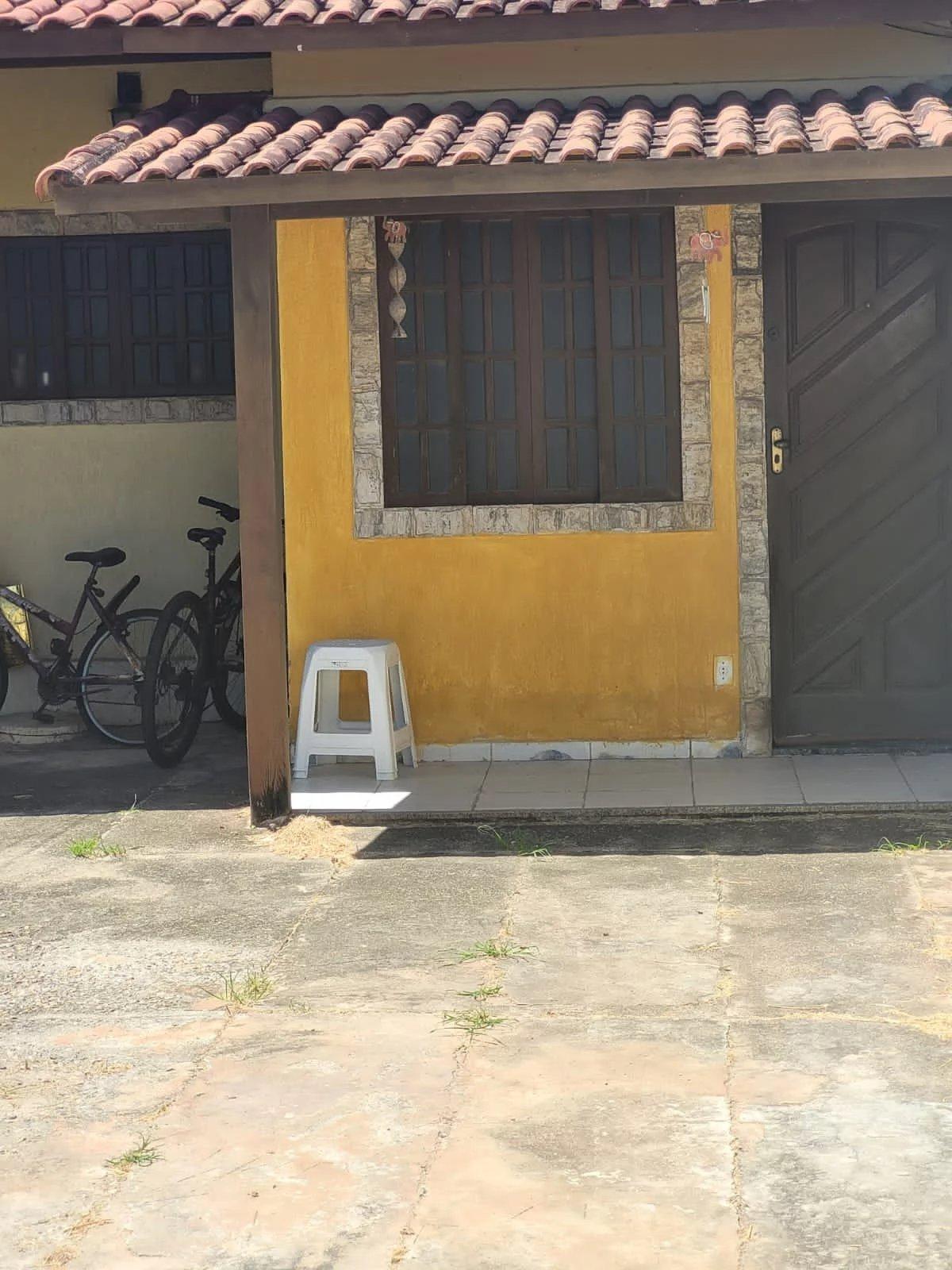 Casa à venda com 2 quartos, 250m² - Jardim Atlântico Central (Itaipuaçu),Maricá