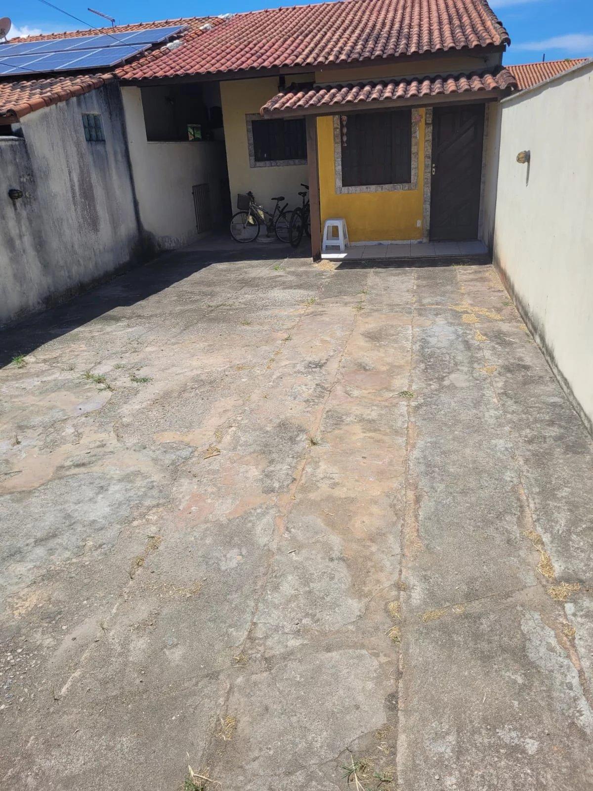  - Casa com 2 quartos, 240m², à venda em Maricá, Jardim Atlântico Central (Itaipuaçu)