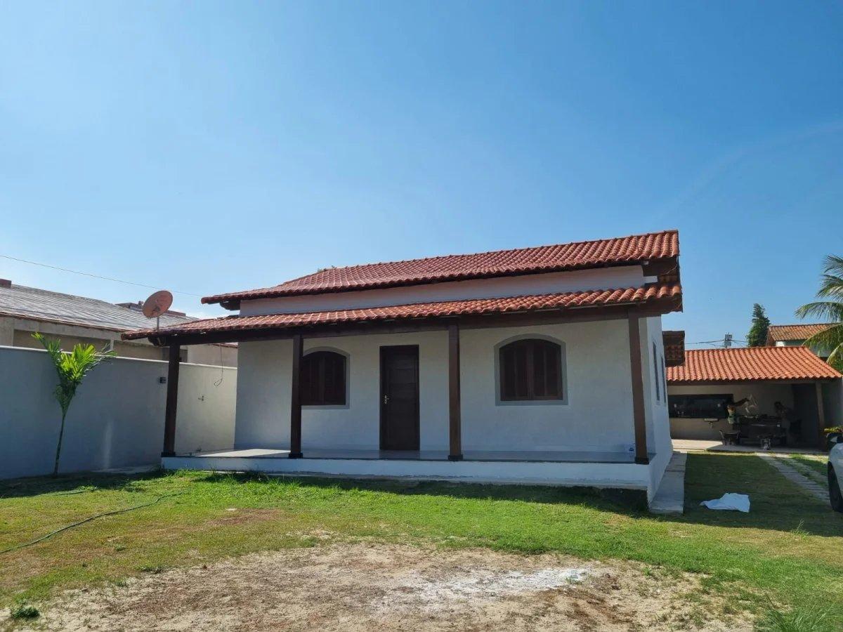 Casa à venda com 2 quartos, 120m² - Jardim Atlântico Central (Itaipuaçu),Maricá