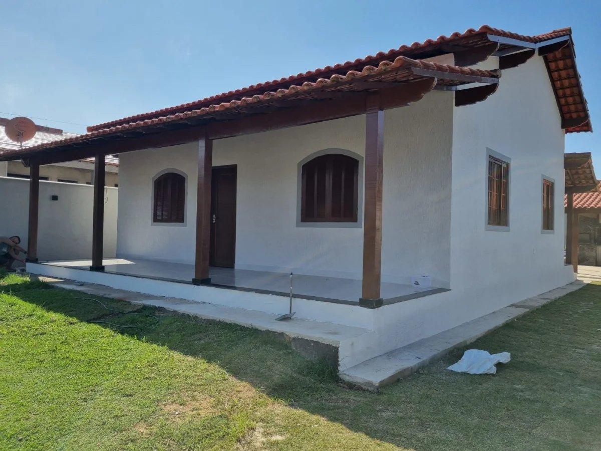 Casa à venda com 2 quartos, 120m² - Jardim Atlântico Central (Itaipuaçu),Maricá