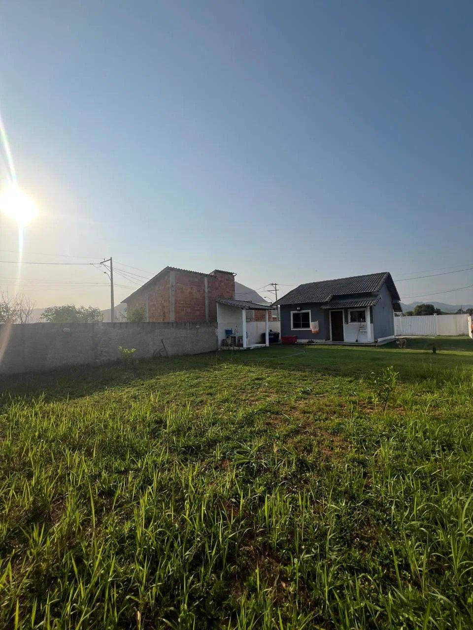  - Casa com 2 quartos, 130m², à venda em Maricá, Jardim Atlântico Central (Itaipuaçu)