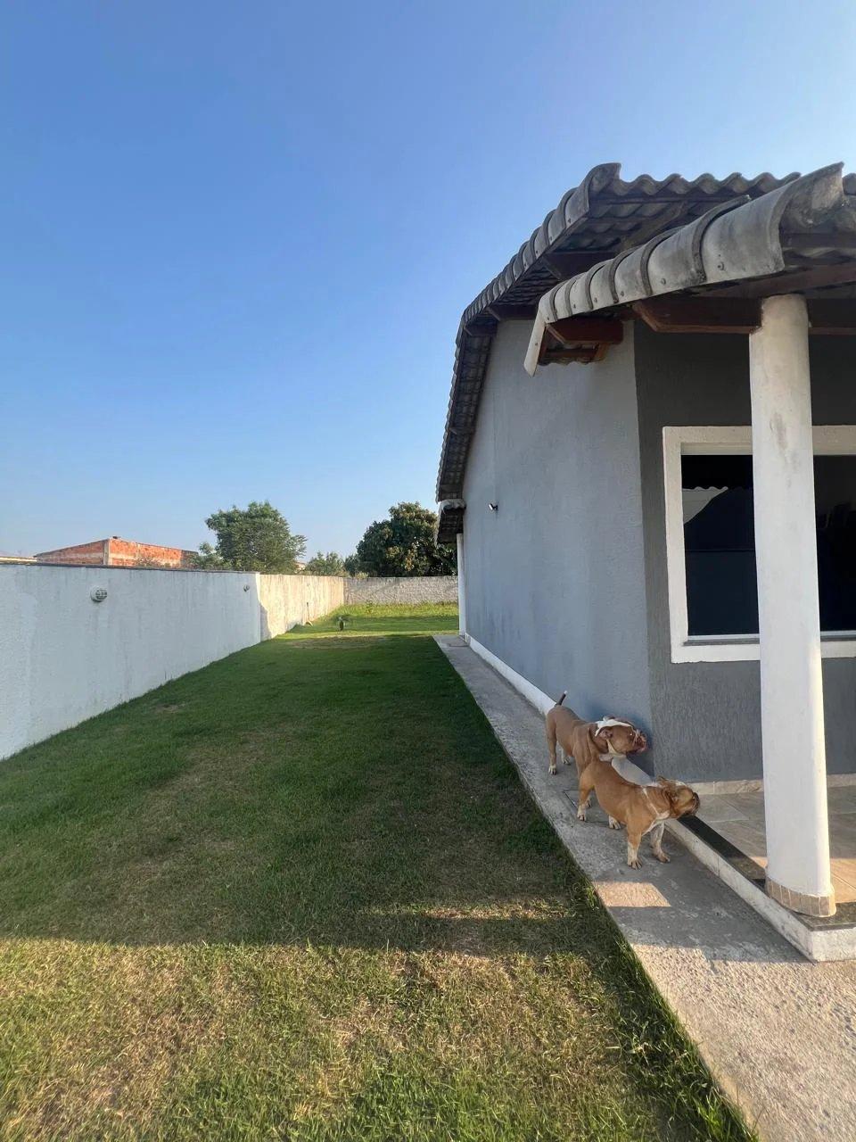  - Casa com 2 quartos, 130m², à venda em Maricá, Jardim Atlântico Central (Itaipuaçu)