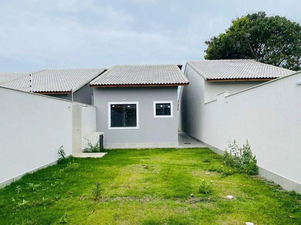 Casa à venda com 2 quartos, 80m² - Jardim Atlântico Leste (Itaipuaçu),Maricá