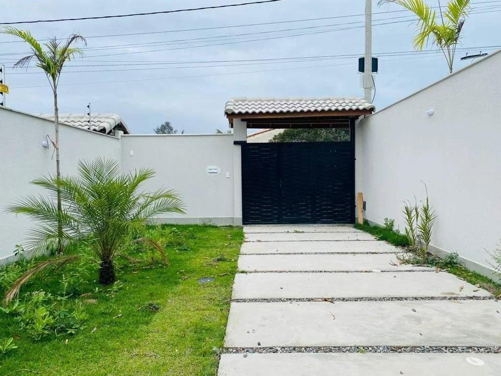 Casa à venda com 2 quartos, 80m² - Jardim Atlântico Leste (Itaipuaçu),Maricá