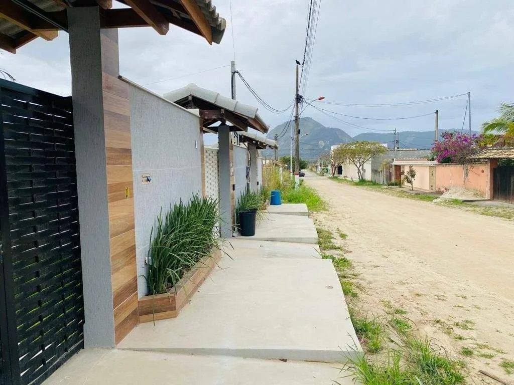  - Casa com 2 quartos, 200m², à venda em Maricá, Jardim Atlântico Leste (Itaipuaçu)