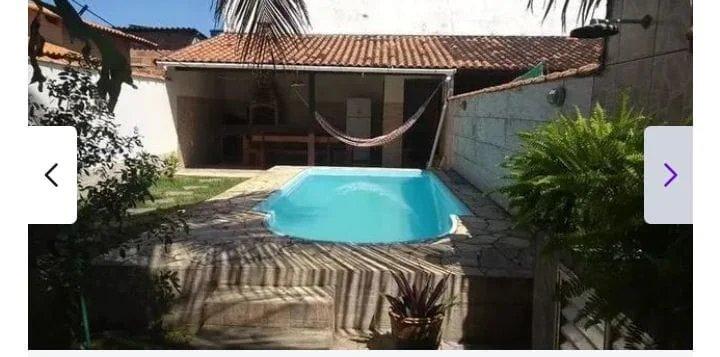 Casa à venda com 2 quartos, 120m² - Jardim Atlântico Leste (Itaipuaçu),Maricá